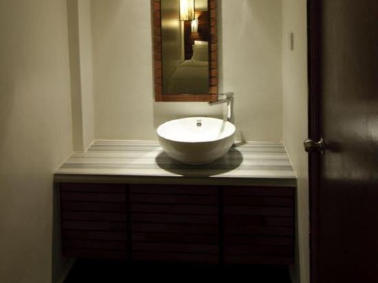 T Hotel Tandop