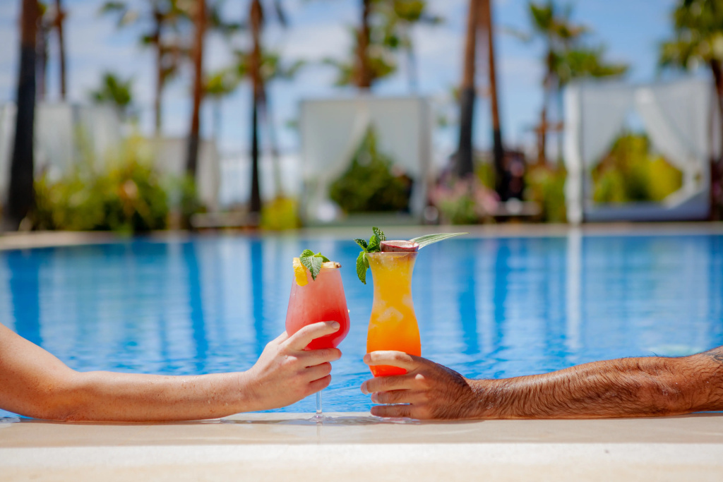 VidaMar Resort Hotel Algarve - фото 21