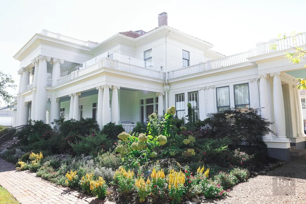 The Reserve at Hot Springs