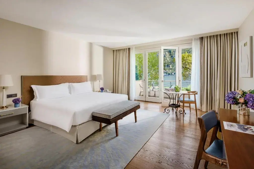 2 Bedrooms Premier Suite