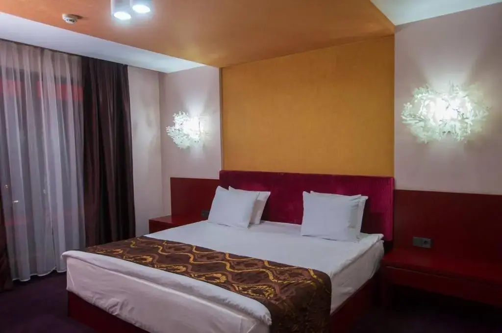 Romantika Princess Spa Hotel - Général
