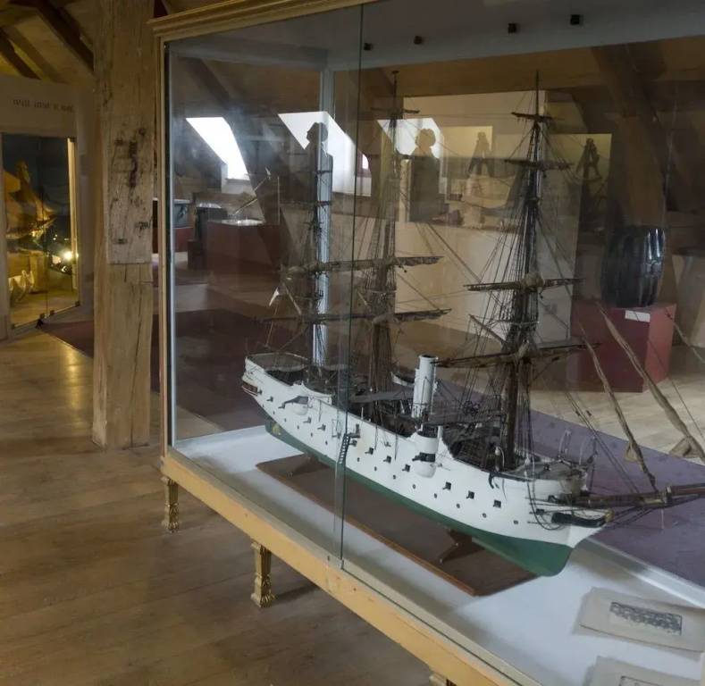 Citadelle Vauban - фото 17