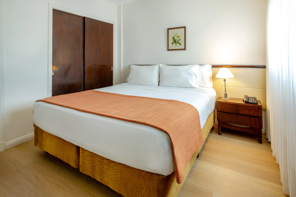 Hotel Presidente - Général