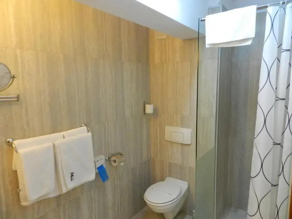 Hotel Niky - Chambres
