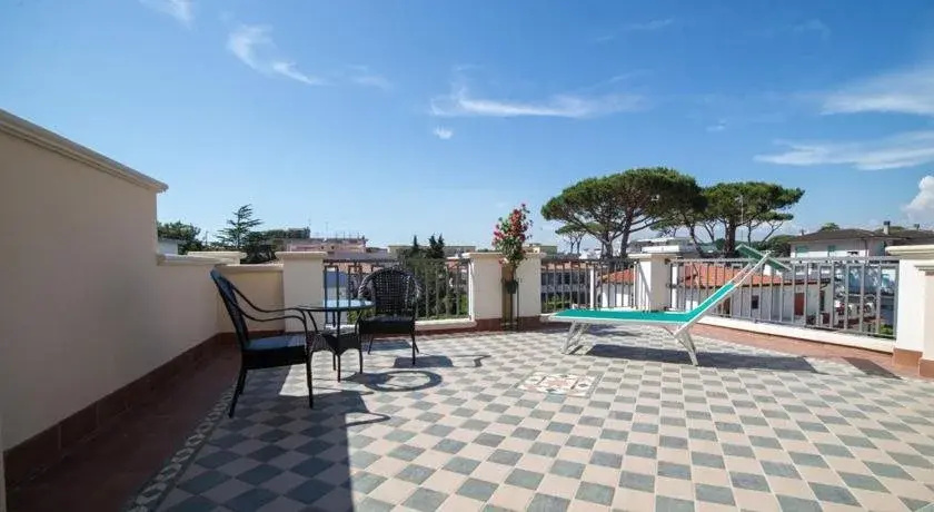 Hotel Il Gabbiano - Général