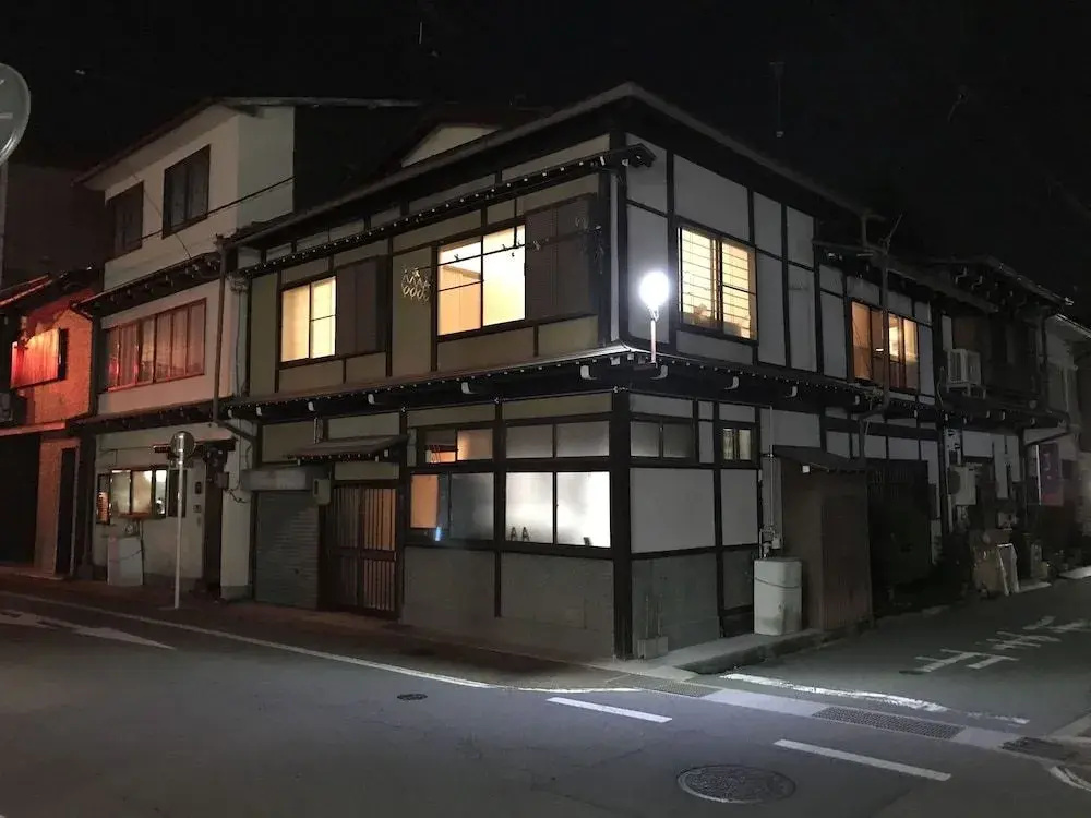 Guesthouse DARUMA - Hostel