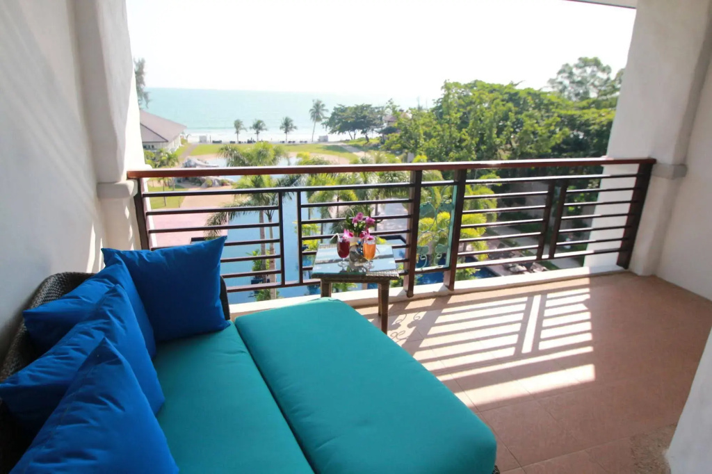 Sea Nature Rayong Resort and Hotel - Général