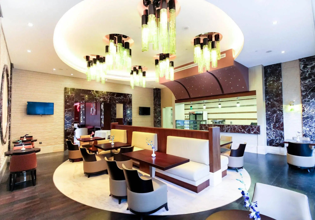 Danat Residence