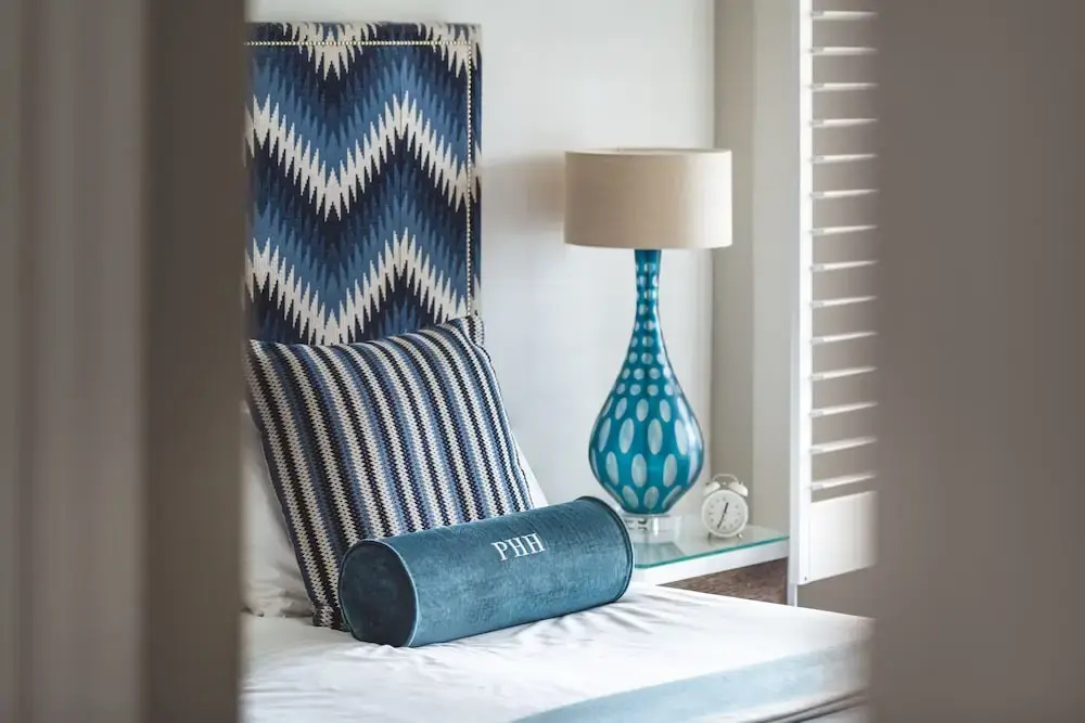 Harbour Hotel Padstow - Chambres