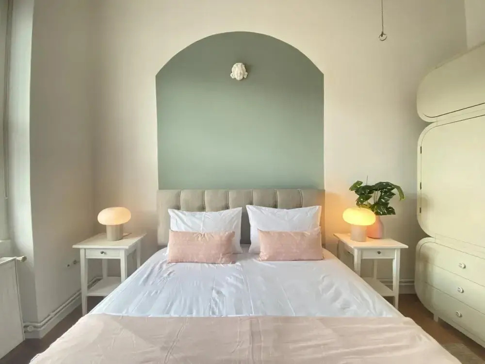 Distinguished Flat Next to The Museum of Innocence - фото 3