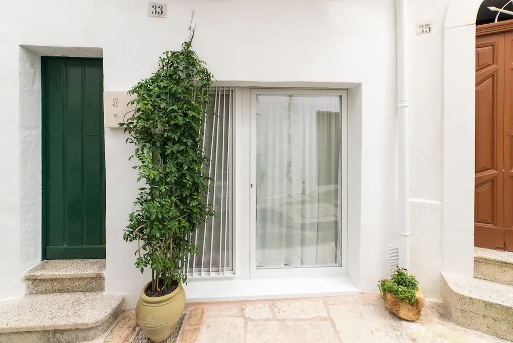 Vittoria Luxury Suite a Ostuni