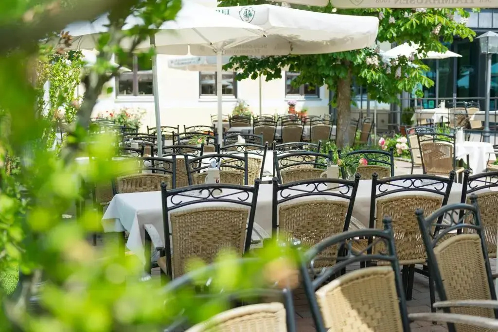 Hotel Landgasthof Hofmeier - Chambres