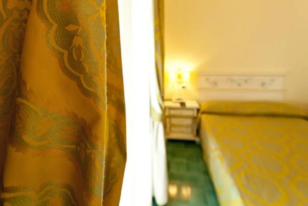 Excelsior Belvedere Hotel & Spa - Chambres
