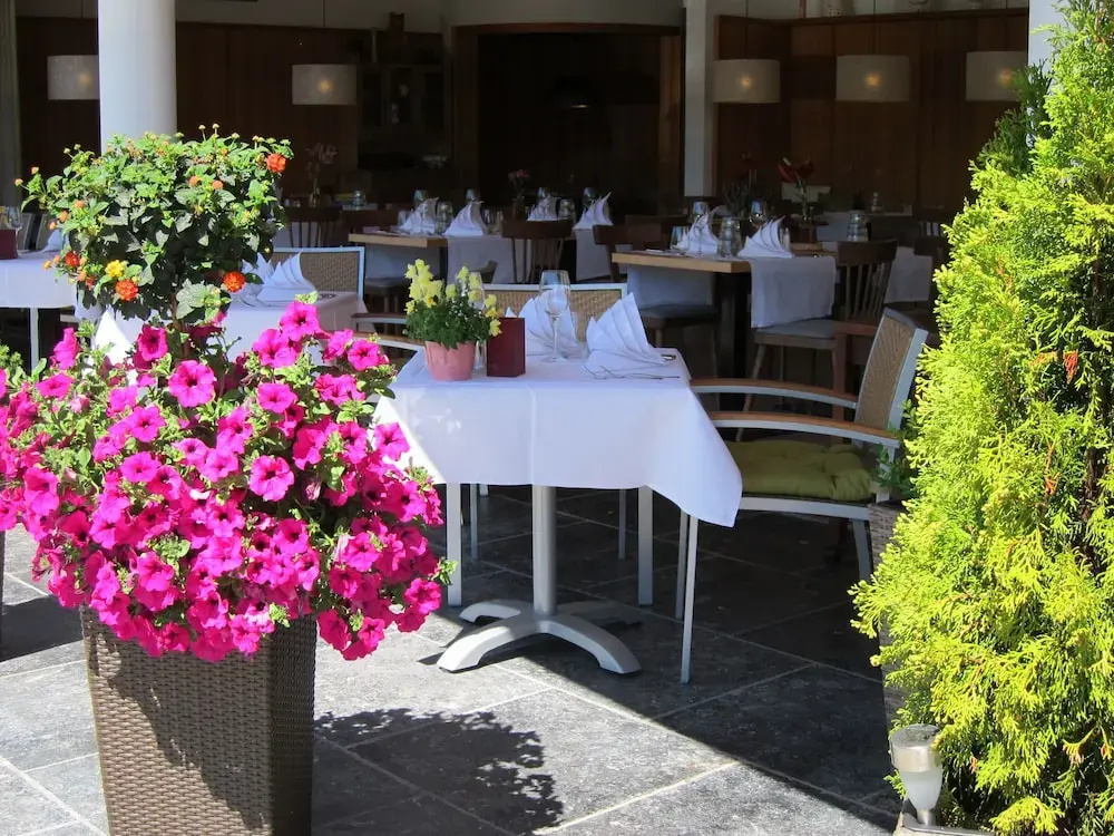 Hotel Bären Titisee - Général