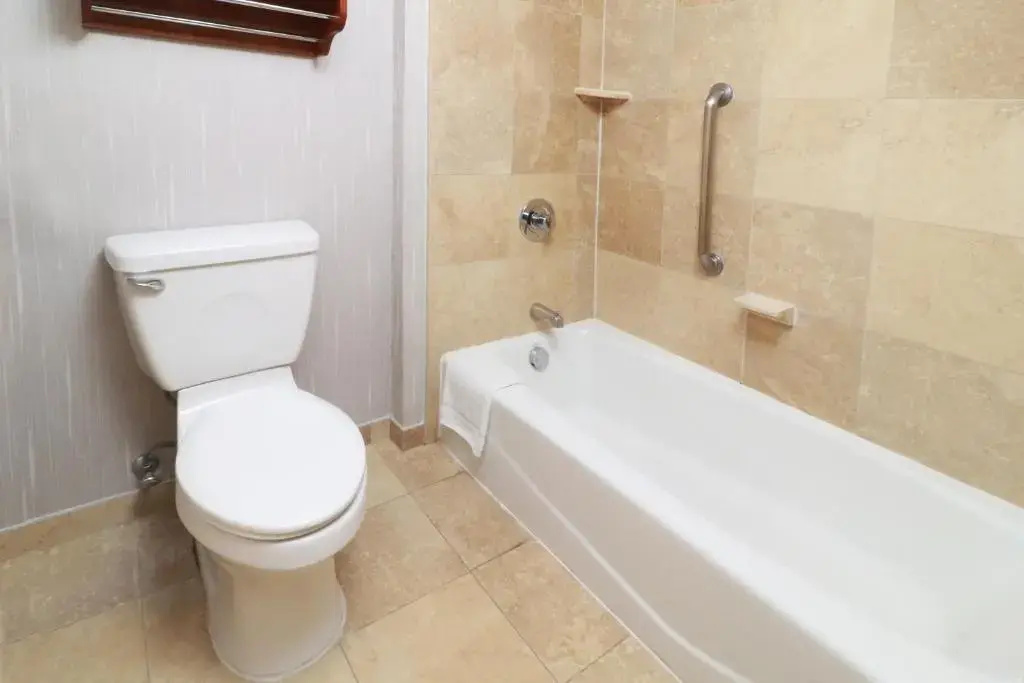 Hampton by Hilton Chihuahua - Chambres