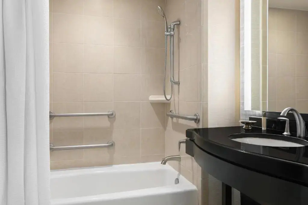 Gaylord National Resort & Convention Center - Chambres