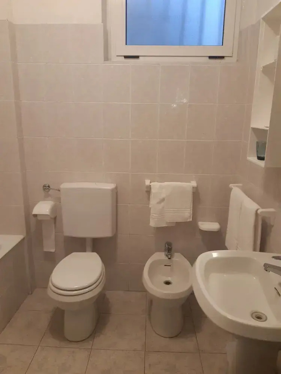Hotel Due Gemelli - Chambres