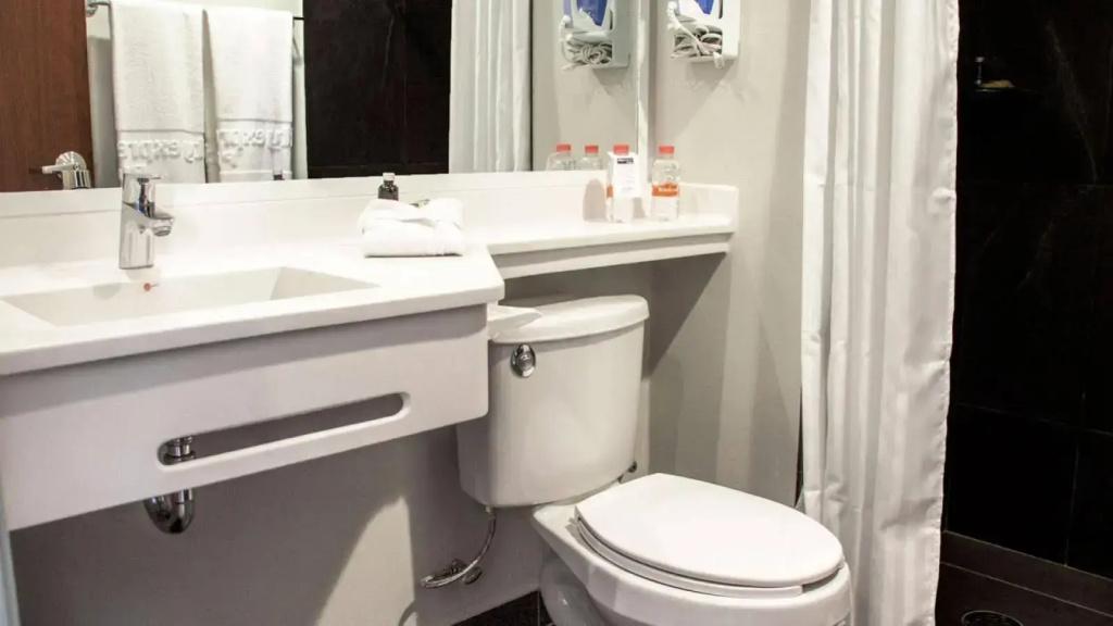 City Express Plus by Marriott Monterrey Galerias - Général
