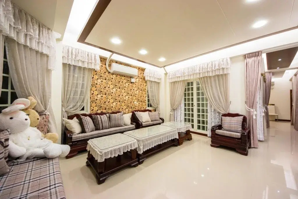 Nice Shan Shui Homestay