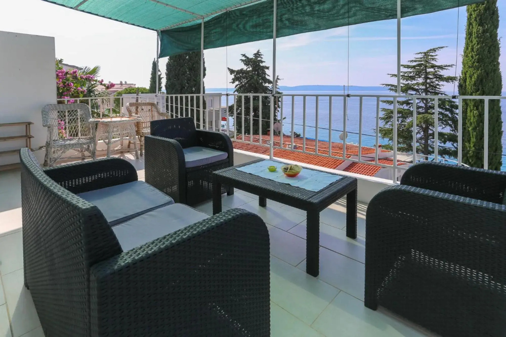 Apartman Mavarcica A4