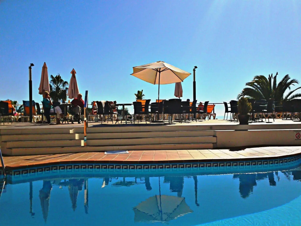 Hotel Nerja Club & Spa - Général