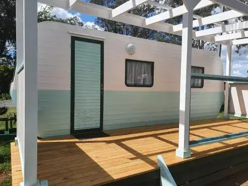 Rose City Caravan Park