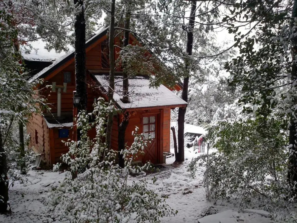 Cottage