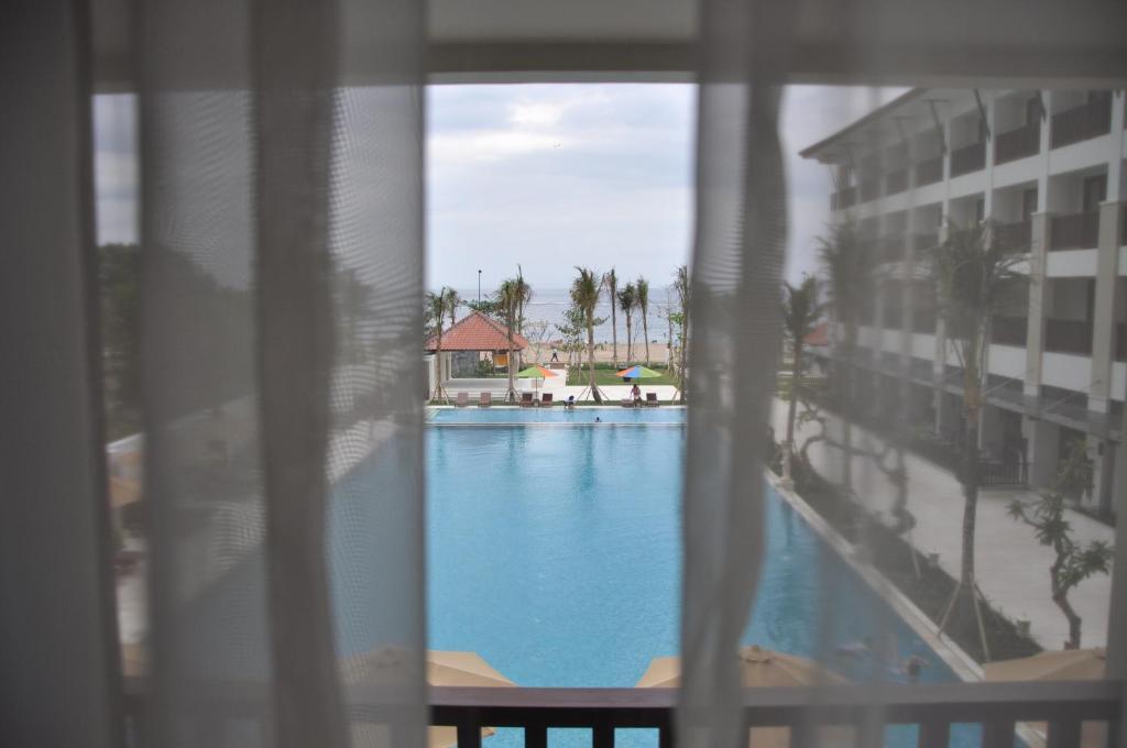 Bali Relaxing Resort And Spa