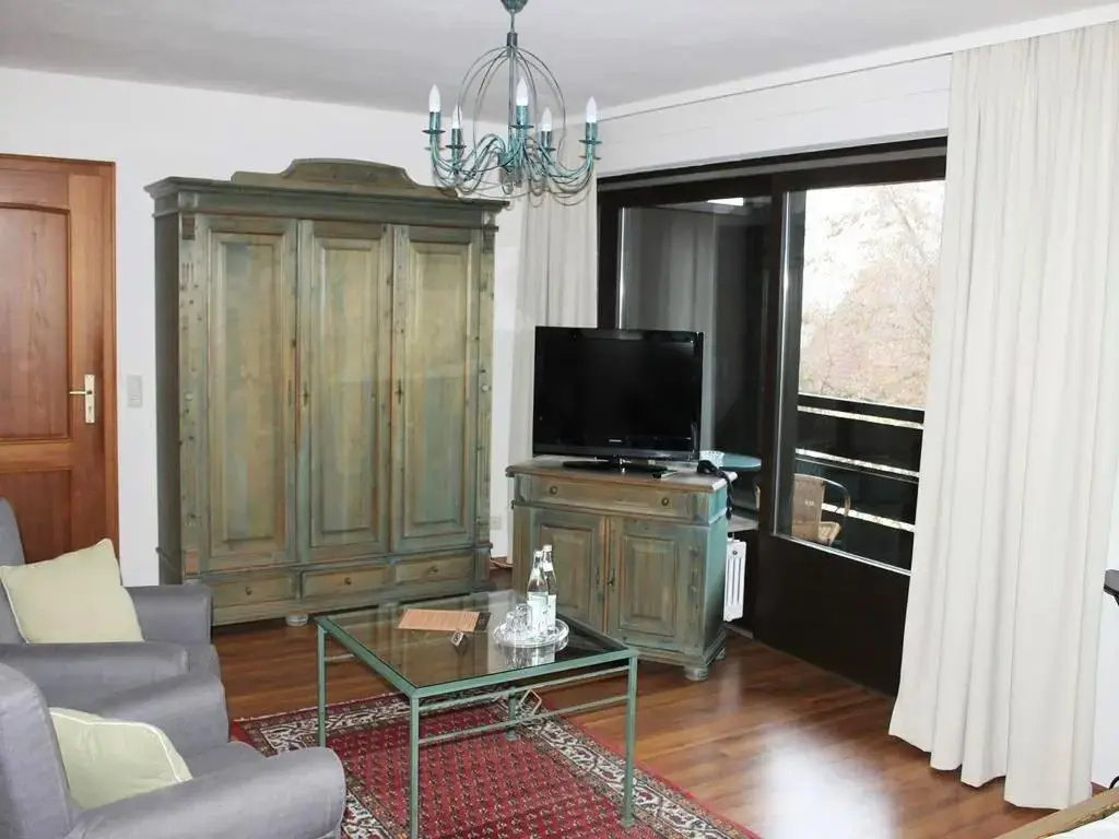 Comfort Double room with balcony (full double bed)