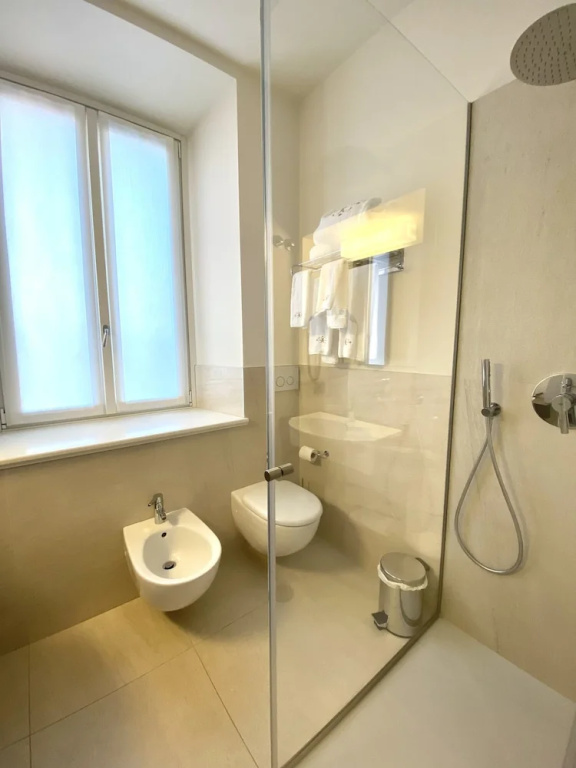 Relais & Spa Castello di Casiglio - Chambres