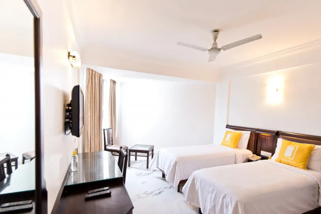Hotel photo 6