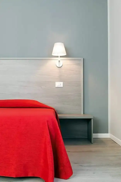 Hotel Al Prato - Chambres