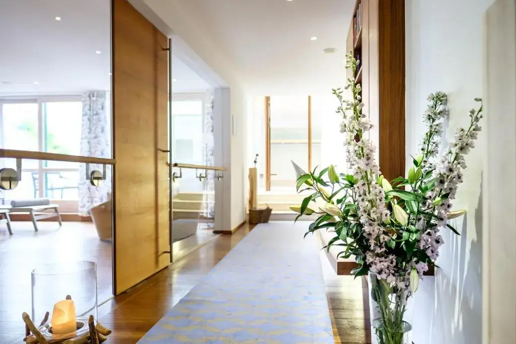 Landhaus Am Stein Tegernsee