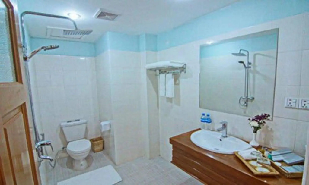 Hotel photo 11