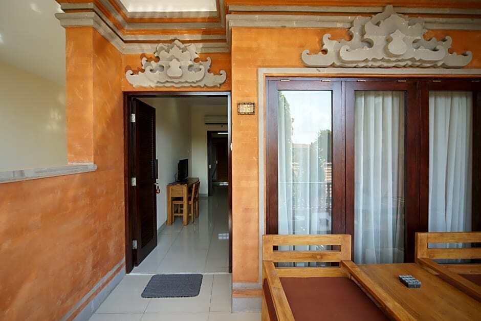 Swastika Bungalows