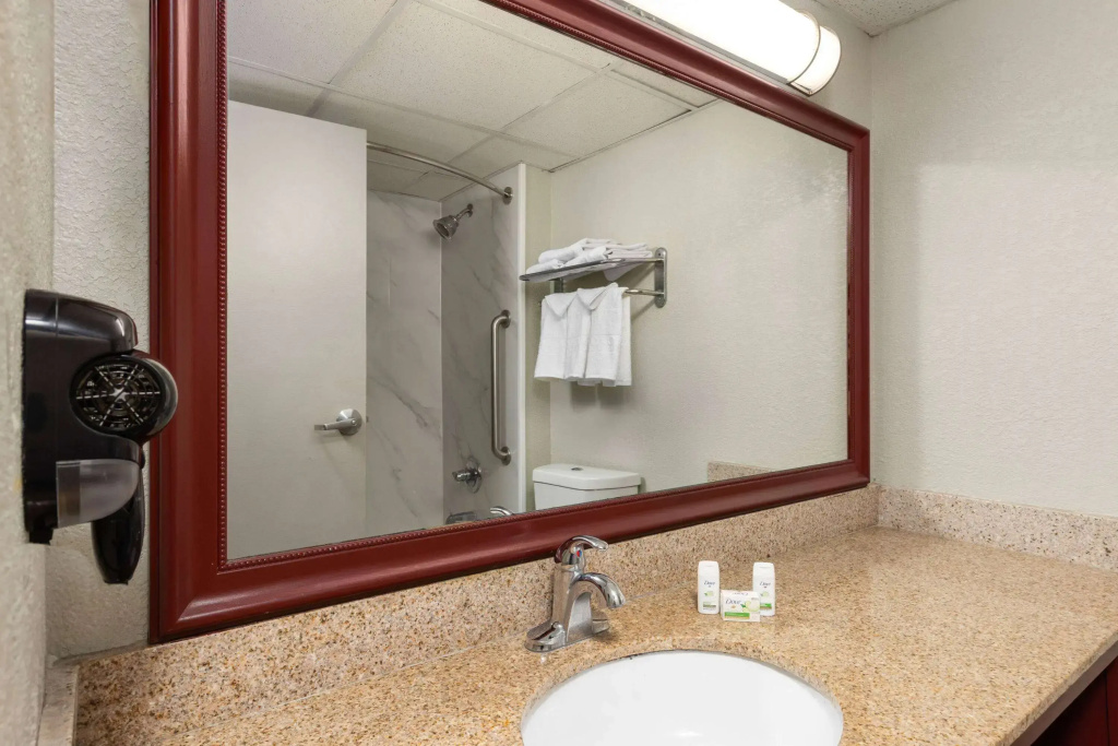 Wingate by Wyndham Kansas City - Général