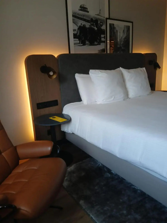 Golden Tulip CDG Airport Roissy