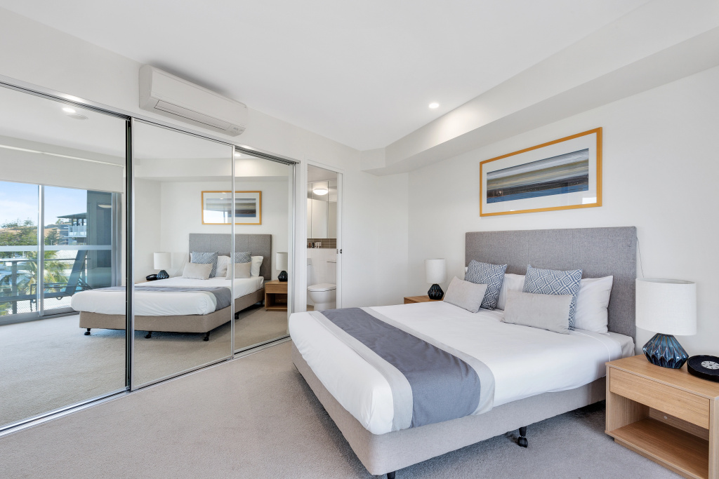 Salt Yeppoon — 2