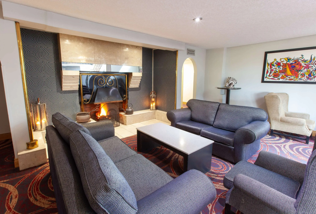 Best Western Plus White Horse Hotel - Général