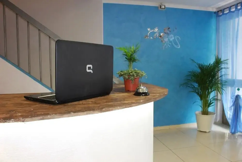 Hotel Nettuno