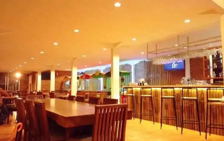 Hotel photo 19