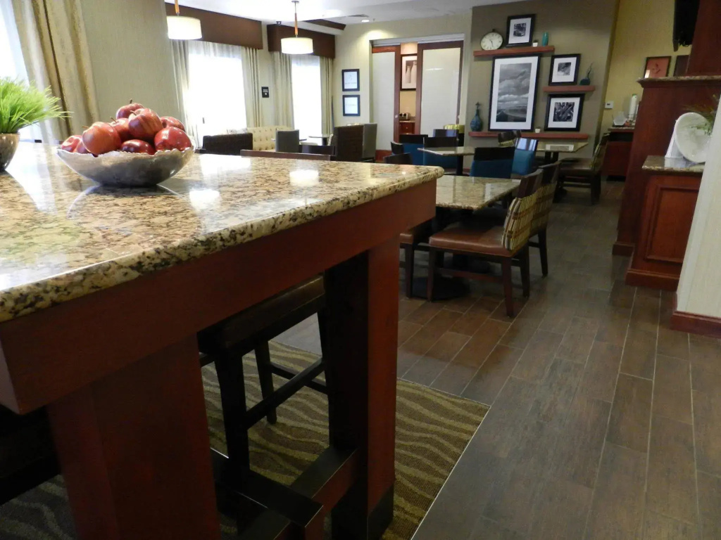 Hotel photo 21