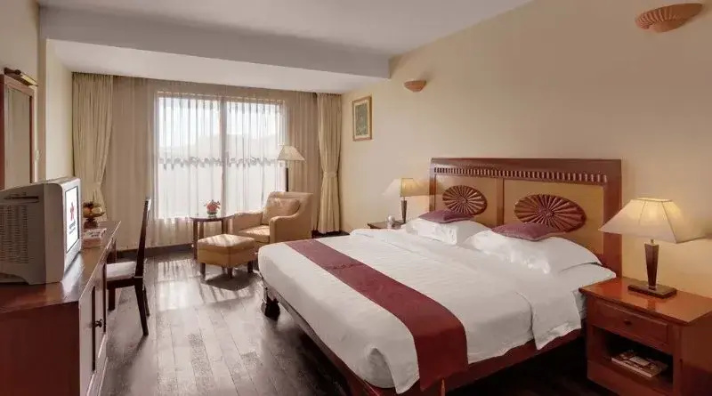Sokha Club Hotel - Général