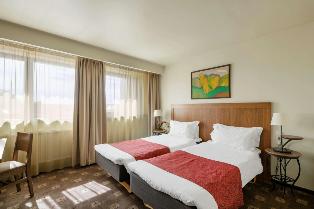 Best Western Vilnius - Général