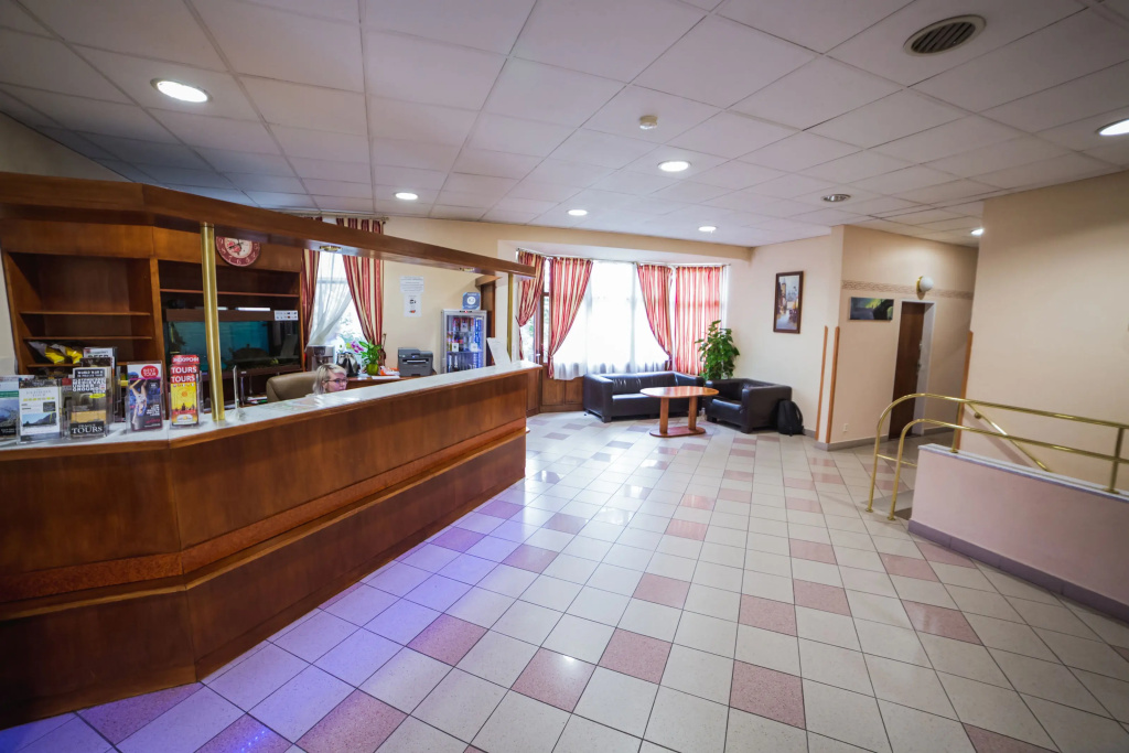 Hotel photo 2