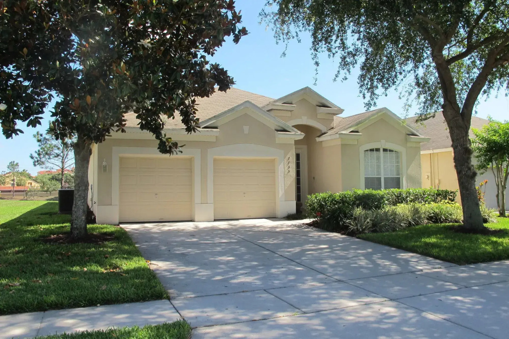 Windsor Hills 4BR Pool Pets CS35