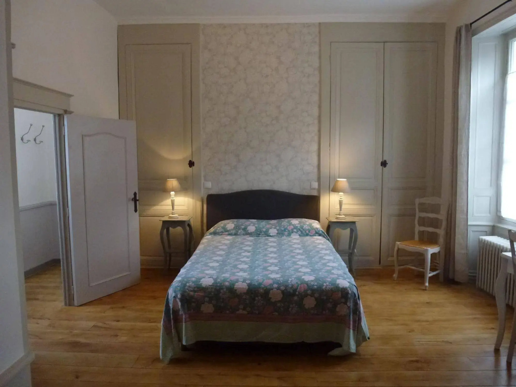 Voir la photo 3 — Hôtel de Biencourt