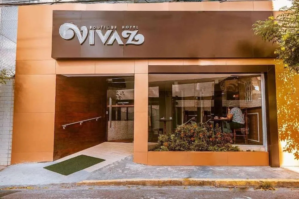 Vivaz Boutique Hotel