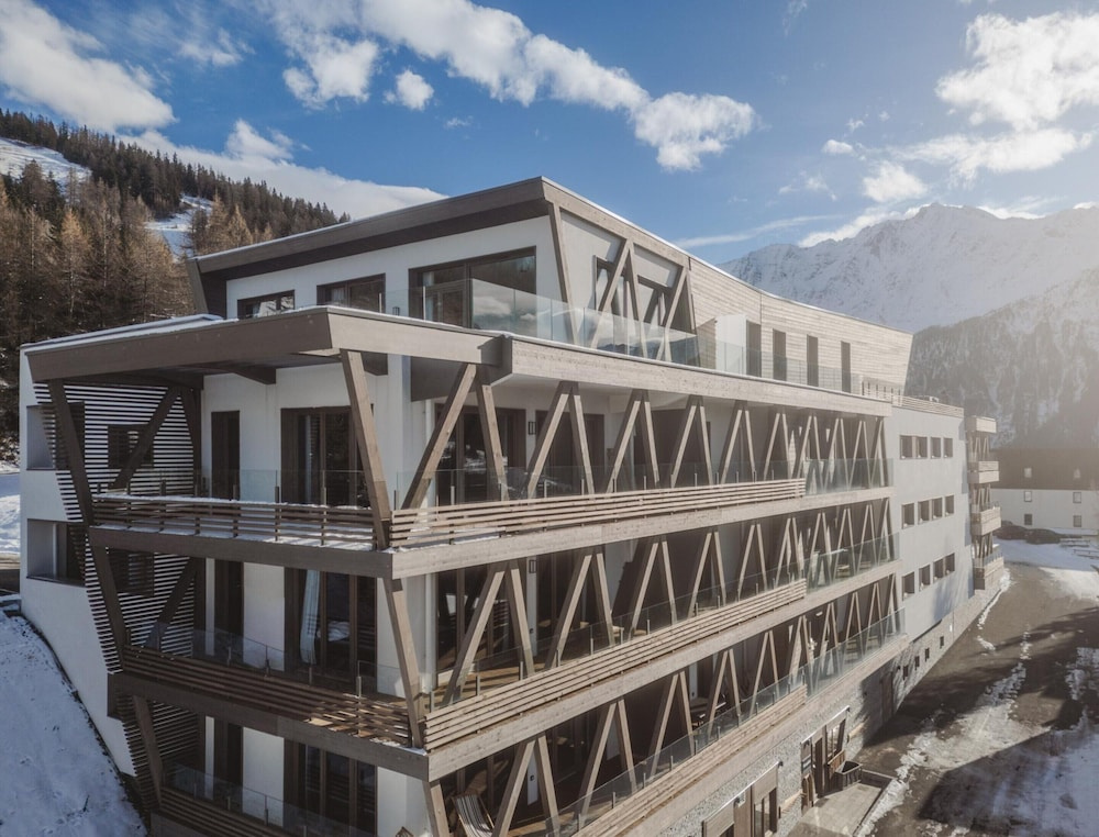 Family Retreat in Peisey-vallandry