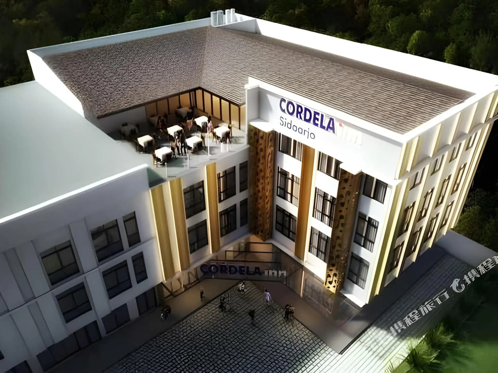 Cordela Inn Sidoarjo